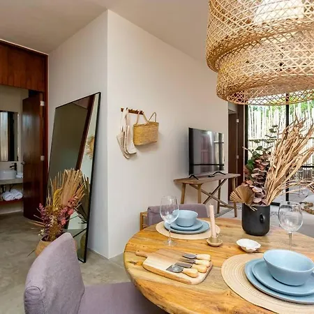 Apartment Tuane Luxe Haven *