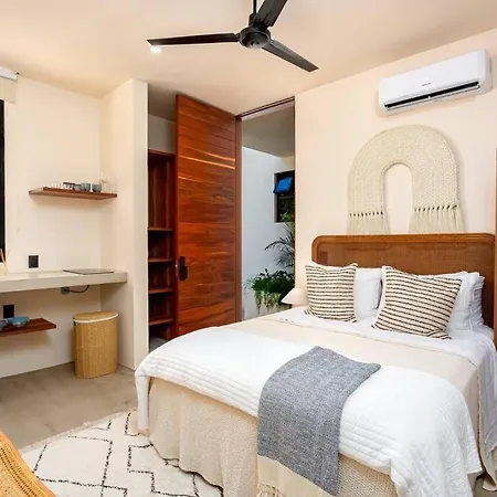 Apartment Tuane Luxe Haven Tulum