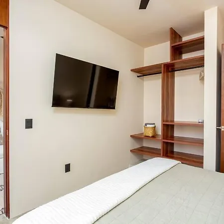 Tuane Luxe Haven *