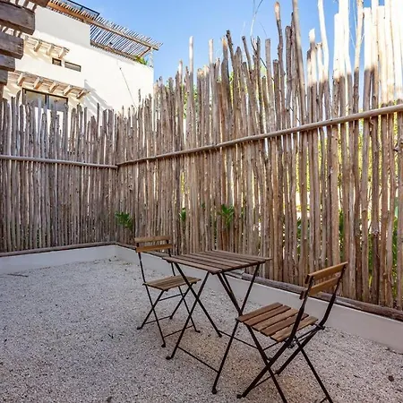 Tuane Luxe Haven * Tulum