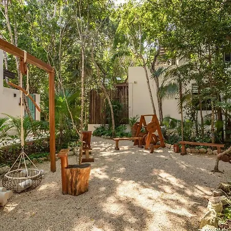 Apartment Tuane Luxe Haven