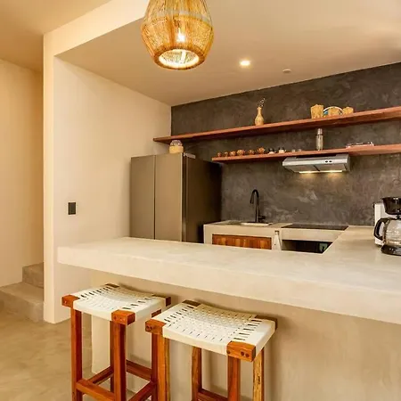 Villa Tuane Luxury Homes