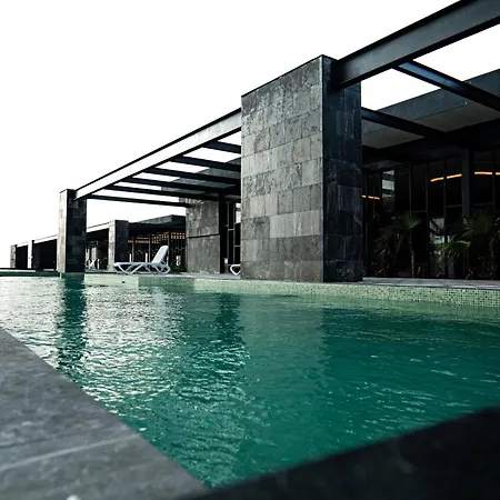 Aparment In The Zone Of * Tulum