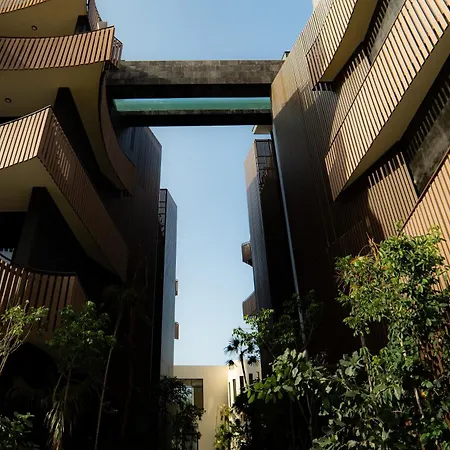 Apartment Aparment In The Zone Of *