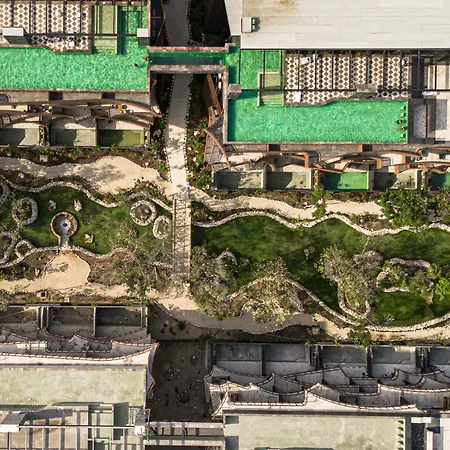 Aparment In The Zone Of Apartment *