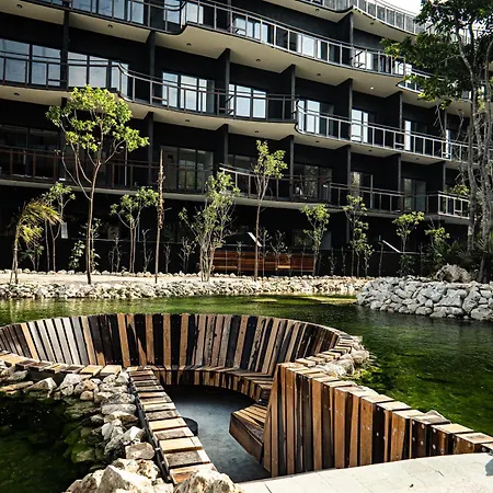 Aparment In The Zone Of Apartment *