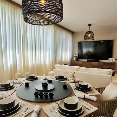 Apartment Nuuch Ph3 Amazing Ph With Pvt Pool And Terrance Tulum