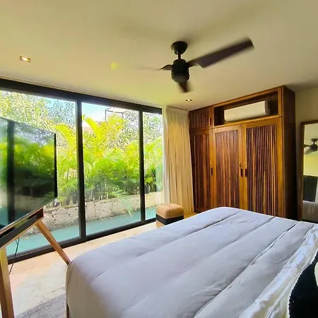 Nuuch Ph3 Amazing Ph With Pvt Pool And Terrance Apartment