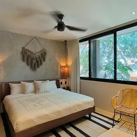 Nuuch Ph3 Amazing Ph With Pvt Pool And Terrance Apartment