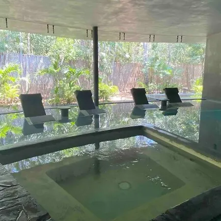 Nuuch Ph3 Amazing Ph With Pvt Pool And Terrance
