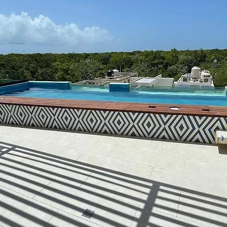 Walkable In Aldea Zama