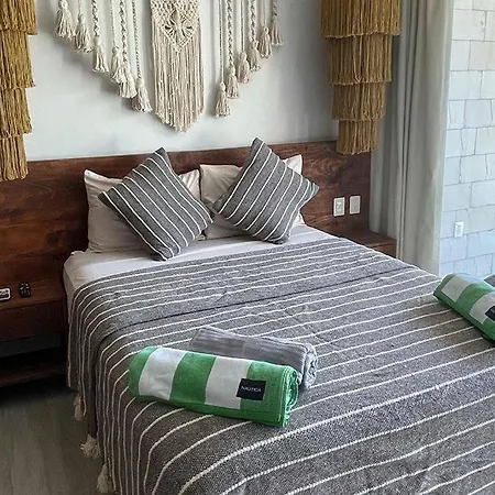 Walkable In Aldea Zama * Tulum