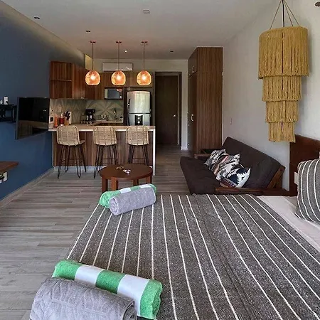 Walkable In Aldea Zama