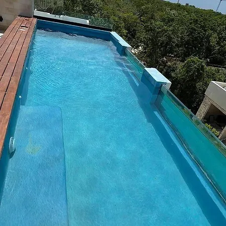 Apartment Walkable In Aldea Zama *