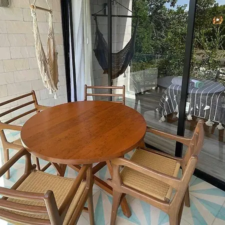 Apartment Walkable In Aldea Zama