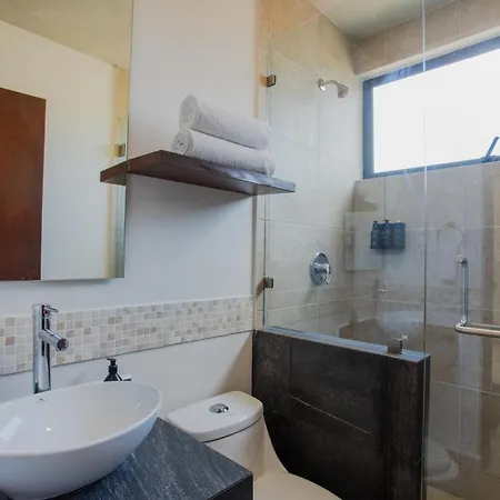 Apartment Penthouse Whit Privare Roof