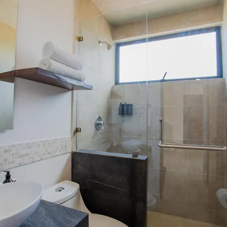 Apartment Penthouse Whit Privare Roof
