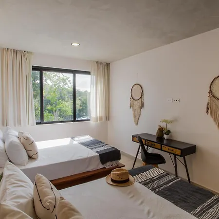 Penthouse Whit Privare Roof Apartment *