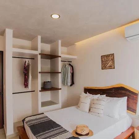 Penthouse Whit Privare Roof Apartment *