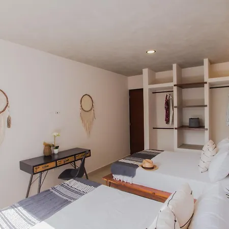 Apartment Penthouse Whit Privare Roof *