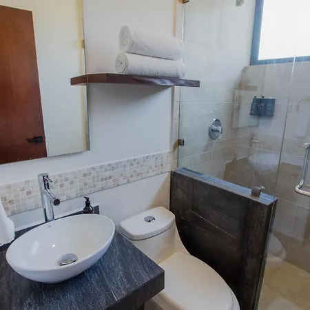 Penthouse Whit Privare Roof *