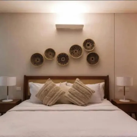 Espectaculares Departamentos En Bajo Cielo, Aldea Zama Apartment *