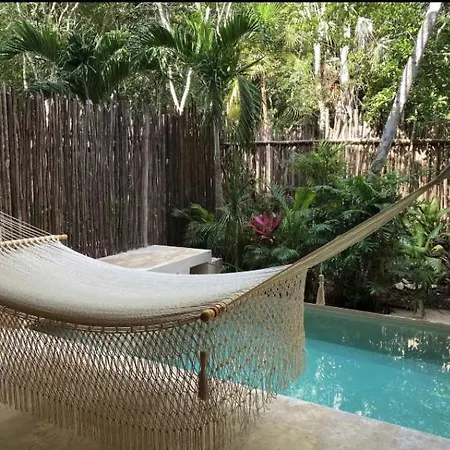 Apartment Espectaculares Departamentos En Bajo Cielo, Aldea Zama Tulum