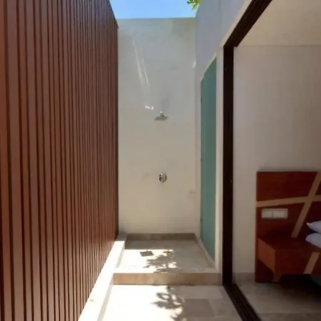 Espectaculares Departamentos En Bajo Cielo, Aldea Zama Apartment Tulum