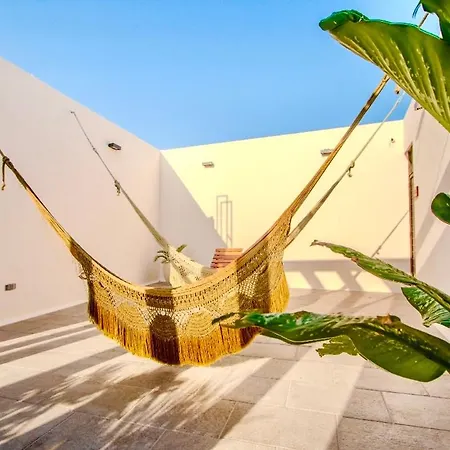 Penthouse Maxia Serenidad Y Comfort Apartamento *