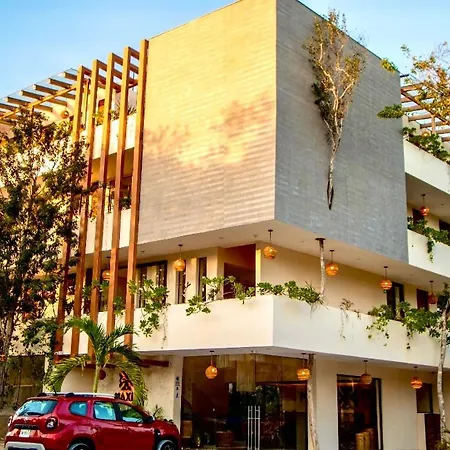 Penthouse Maxia Serenidad Y Comfort *