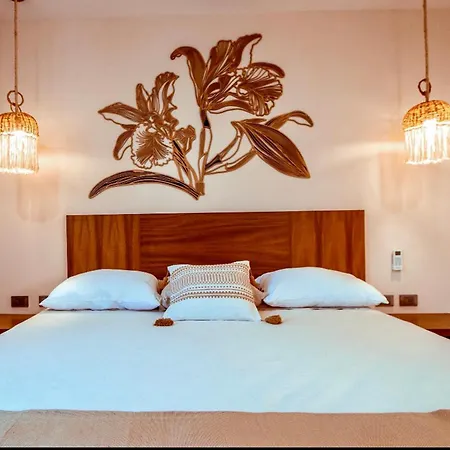 Penthouse Maxia Serenidad Y Comfort Apartamento *