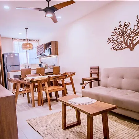 Apartamento Penthouse Maxia Serenidad Y Comfort *