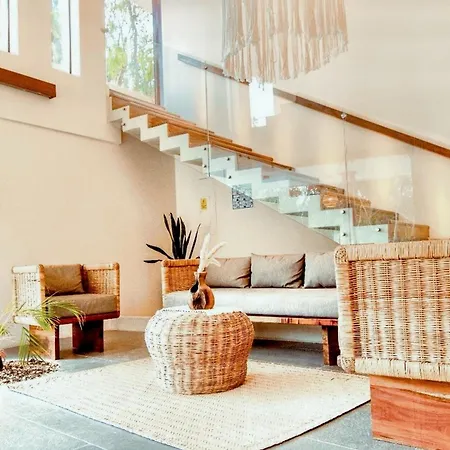 Apartamento Penthouse Maxia Serenidad Y Comfort *