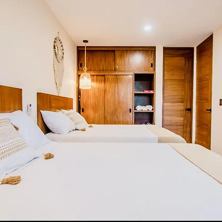 Penthouse Maxia Serenidad Y Comfort *