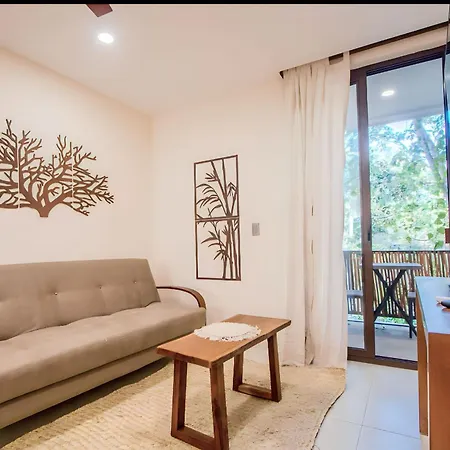 Apartamento Penthouse Maxia Serenidad Y Comfort