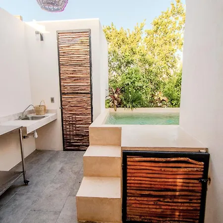Penthouse Maxia Serenidad Y Comfort Apartamento *