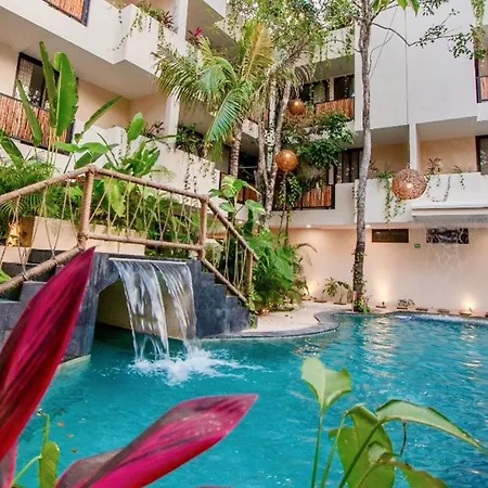 Penthouse Maxia Serenidad Y Comfort