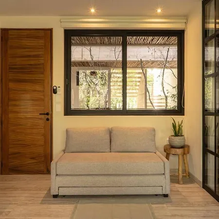 New 1 Bedroom - * Tulum