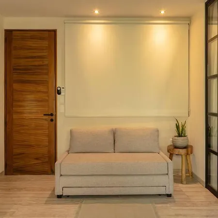 New 1 Bedroom - Apartment