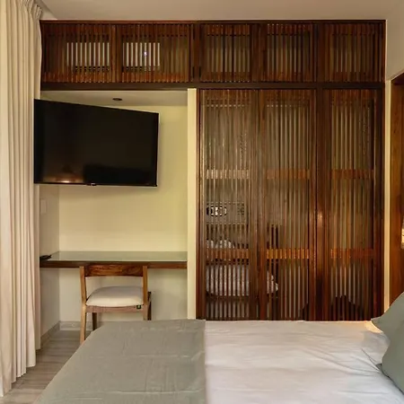 New 1 Bedroom - Apartment Tulum