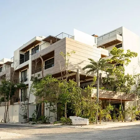 New 1 Bedroom - *