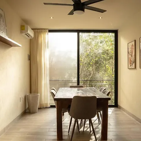 New 1 Bedroom - Tulum