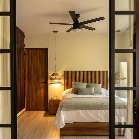 New 1 Bedroom -