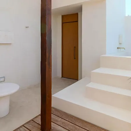 Hotel Panamera 4*