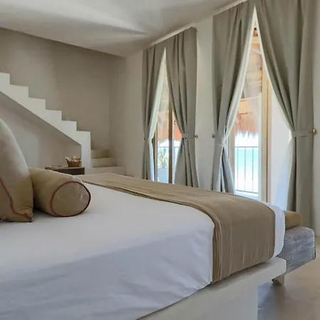 Panamera 4* Tulum