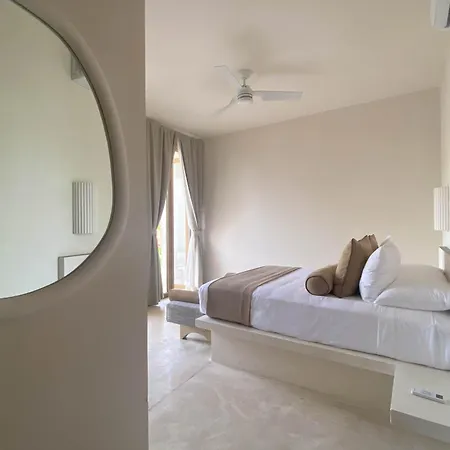 Hotel Panamera 4*