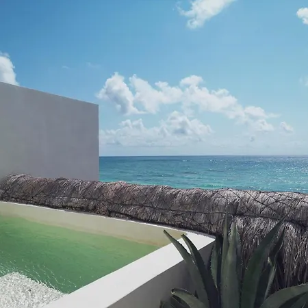 Panamera Hotel Tulum