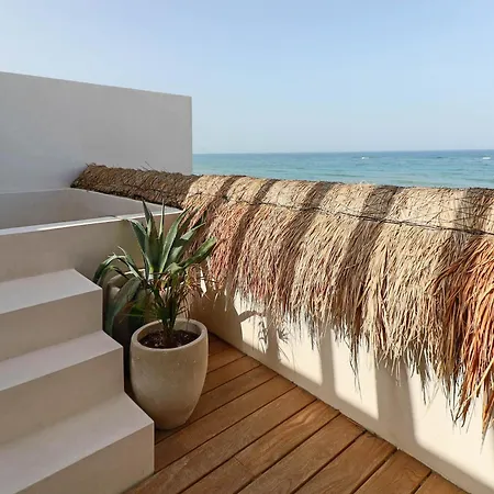 Panamera Hotel
