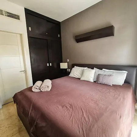 Departamento Lujoso Bahia Principe *