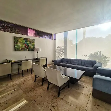 Departamento Lujoso Bahia Principe